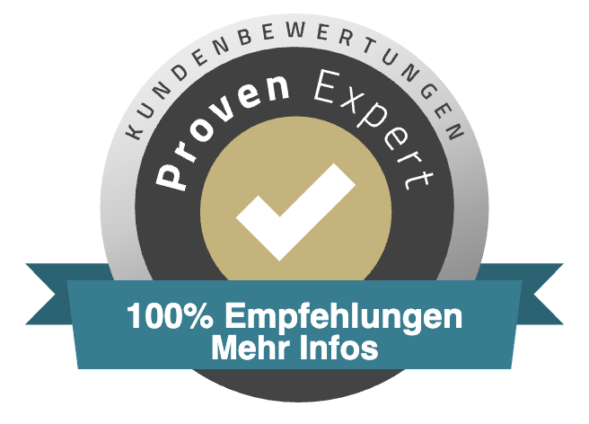 ProvenExpert-Siegel